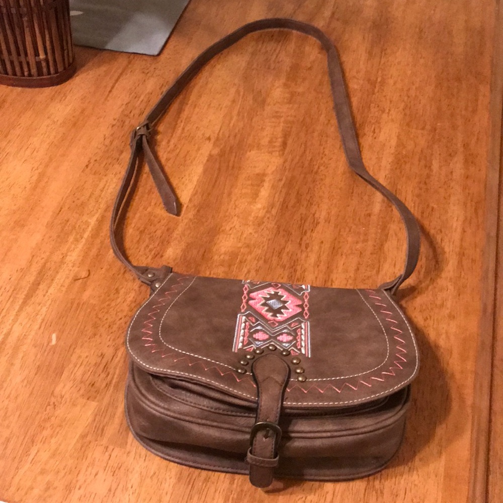 Brand new purse